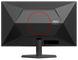 Монiтор 27" AOC Black/Red (Q27G42XE) [200354], фото 4
