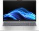 Ноутбук HP 15-fd2021ua 15.6" FHD IPS AG, Intel U5-225U, 32GB, F1TB, UMA, DOS, сріблястий (C3UU0EA) [111429], фото 1