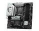 Материнcька плата MSI B760M GAMING PLUS WIFI s1700 B760 4xDDR5 HDMI DP WiFi BT mATX (911-7D99-051) [109247], фото 4