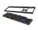Клавіатура ігрова MSI FORGE GK320 UA Red Switches чорна (FORGE GK320 RED UA) [503178], фото 4