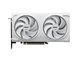 Відеокарта MSI GeForce RTX 5060 Ti 16GB GDDR7 VENTUS 2X OC WHITE PLUS білий (912-V535-002) [112635], фото 2