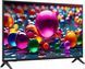 Телевізор 43" LG LED 4K 60Hz Smart WebOS Black (43UA75006LA) [102261], фото 3