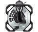 Джойстик Logitech Extreme 3D Pro чорно-білий USB (942-000031) [611100], фото 4