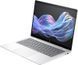 Ноутбук HP EliteBook X Flip G1i 14" 2.5K Touch AG, Intel U7-258V, 32GB, F1TB, UMA, 5G, Win11P, сріблястий (B9ZX5ET) [112284], фото 4