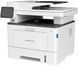 БФП А4 Pantum (40 стор/хв, 1200x1200dpi, duplex, Wi-Fi, ADF, Ethernet, touchscreen, білий) (BM5110ADW) [403836], фото 4