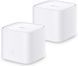 Система WiFi-Mesh TP-LINK HC220-G5 AC1200, 1xGE LAN/WAN, 2xGE LAN 2мод (HC220-G5-2-PACK) [104730], фото 1
