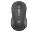 Миша бездротова Logitech Signature M650 L Wireless for Business Graphite (910-006348) [500754], фото 4