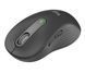 Миша бездротова Logitech Signature M650 L Wireless for Business Graphite (910-006348) [500754], фото 2