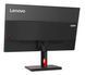 Монiтор Lenovo 23.8" ThinkVision S24i-30 IPS Black 100Hz (63DEKAT3UA) [614759], фото 4