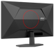 Монiтор 27" AOC Black/Red (Q27G42XE) [200354], фото 8