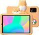 Планшет Doogee T20 mini Kids 8.4" 4ГБ, 128ГБ, LTE, 5060мА&bull;год, Android, жовтий (6924351657185) [113614], фото 1