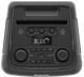 Портативна акустика Panasonic SC-BMAX10 Black (SC-BMAX10WWK) [201517], фото 5