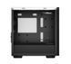 Корпус DeepCool CH370 White без БЖ (R-CH370-WHNAM1-G-1) [608672], фото 4