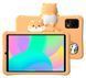 Планшет Doogee T20 mini Kids 8.4" 4ГБ, 128ГБ, LTE, 5060мА&bull;год, Android, жовтий (6924351657185) [113614], фото 11