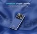 Смартфон Oukitel C60pro 6.88" HD+ /8GB/256GB/ T606 /10000mAh/ 13+5Мп / Blue (C60pro_8_256_BK) [403877], фото 7