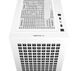 Корпус DeepCool CH370 White без БЖ (R-CH370-WHNAM1-G-1) [608672], фото 7
