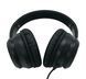 Гарнітура ERGO VM-630 Black (VM-630K) [203002], фото 7