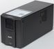 Джерело безперебійного живлення APC Smart-UPS 1500VA LCD, Lin.int., AVR, 8 х IEC, SmartSlot, USB, RJ-45, метал (SMT 1500I) [610796], фото 3