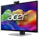 Монiтор 27" Acer PE270KTbmiiphcuzx Black (UM.HP0EE.014) [204255], фото 5