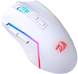 Миша Redragon Trident White (71864) [202959], фото 10