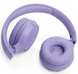 Гарнітура JBL TUNE 520BT Purple (JBLT520BTPUREU) [201827], фото 8