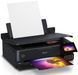 БФП ink color A3 Epson EcoTank L8180 32_33 ppm Duplex USB Ethernet Wi-Fi 6 inks Black Pigment (C11CJ21403) [106669], фото 2