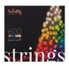 Гірлянда Smart LED Twinkly Strings RGBW 600 (TWS600SPP-BEU)