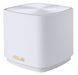 Система WiFi-Mesh ASUS ZenWiFi XD4 PLUS AX1800, 1xGE LAN, 1xGE WAN, 3мод, білий (90IG07M0-MO3C40) [104578], фото 5