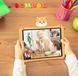 Планшет Doogee T20 mini Kids 8.4" 4ГБ, 128ГБ, LTE, 5060мА&bull;год, Android, жовтий (6924351657185) [113614], фото 13