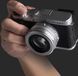 Цифр. фотокамера Panasonic DC-L10 Silver (DC-L10E-S) [115264], фото 5