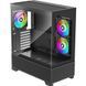 Корпус Xilence XILENT BEAM X218.ARGB 3xARGB FAN 12cm, без БЖ ATX (XG172_X218.ARGB) [402988], фото 1