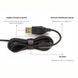 Миша Motospeed V60 Black (mtv60) [614205], фото 6