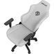 Крісло для геймерів Anda Seat Phantom 3 Size L Grey (AD18Y-06-G-F) [611162], фото 9