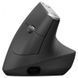 Миша бездротова Logitech MX Vertical Black (910-005448) [606351], фото 3