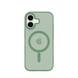 Чохол Belkin для iPhone 17, Magnetic Protective Grip, Sage (MSA034HQSE) [111895], фото 2