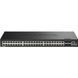 Комутатор D-Link 48xGE, 4xSFP+ Керований. L2+ (DGS-1530-52) [111262], фото 3