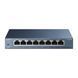 Комутатор некерований, мережеве обладнання, TP-LINK (TL-SG108) [500941], фото 1