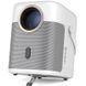 Проєктор Vankyo H300A Full HD 220 ANSI Lm 1000:1 16:9/4:3 HDMI Android 9.0 Wifi 6 білий (WPY028) [403827], фото 5