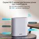 Система WiFi-Mesh ASUS ExpertWiFi EBM68 AX7800, 3xGE LAN, 1x2.5GE WAN, 1xUSB3.2, 2мод, білий (90IG07V0-MO3A40) [104626], фото 2