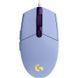 Миша Logitech G102 Lightsync Lilac (910-005854) [606410], фото 9