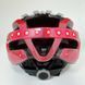 Захисний шолом Livall MT1 NEO (L) Black/Red (58-62см), акустика, мікрофон, сигнали поворотів та стопів, додаток, пульт BR80, Bluetooth (LIV-T0MT1N-1343) [800034], фото 7