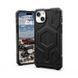 Чохол-накладка Urban Armor Gear Monarch Pro Magsafe для Apple iPhone 15 Plus Carbon Fiber (114220114242) [602149], фото 1