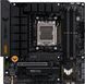 Материнcька плата ASUS TUF GAMING B650M-PLUS sAM5 B650 4xDDR5 M.2 HDMI DP mATX (90MB1BG0-M0EAY0) [109106], фото 1