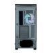 Корпус Zalman P50 DS без БЖ, 2xUSB3.0, 1xUSBType-C, 4x120мм ARGB, VGA 435мм, LCS ready, TG Side Panel, ATX, чорний (P50DSBLACK) [111331], фото 12