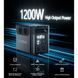 Портативна зарядна станція CHOETECH 1200W PS Wifi (BS061) (BS061-BQB) [305958], фото 5