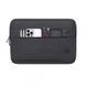 Чохол для ноутбука Rivacase 8204 13.3" Black (8204 (Black)) [605743], фото 4