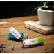 Флеш-накопичувач Apacer USB 2.0 AH335 64Gb Green (AP64GAH335G-1) [802956], фото 6