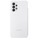 Чохол-книжка Samsung S View Wallet Cover для Samsung Galaxy A33 SM-A336 White (EF-EA336PWEGRU) [602876], фото 3