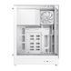 Корпус для комп'ютера MATX W/O PSU GAMEMAX (T20 WH) [503715], фото 3