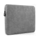 Чохол для ноутбука UGREEN LP187 Sleeve Case Storage Bag 13 Inches (Gray) (UGR-60985) [800167], фото 1